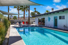 Funky & Retro Vibes - A Ryson Property